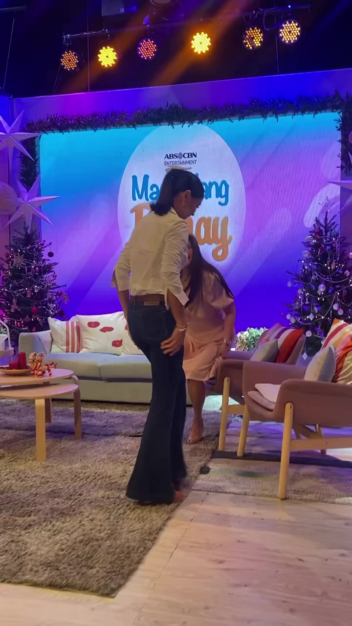 Jodi Sta Maria PH