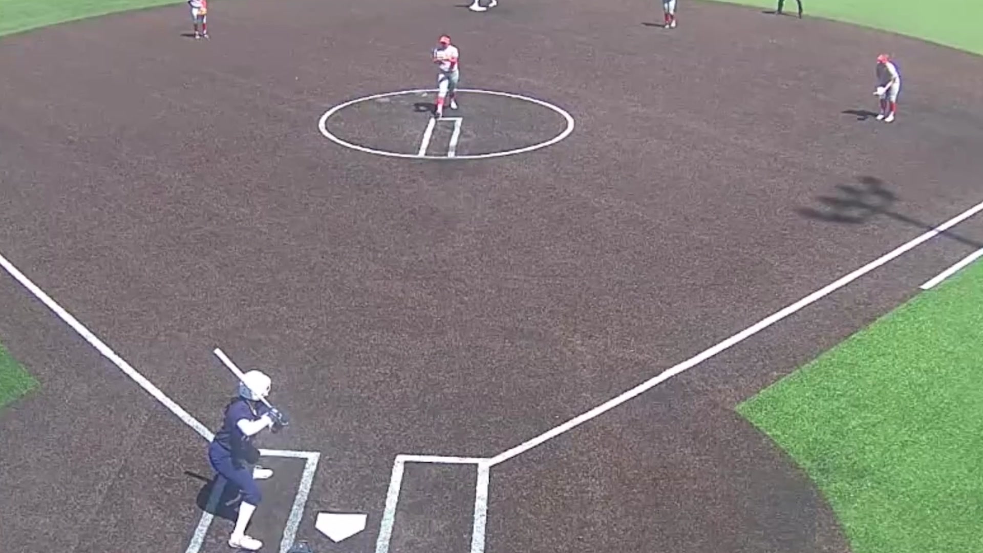 Runner at 3rd – Standard Bunt Defense With a runner on third, this ...