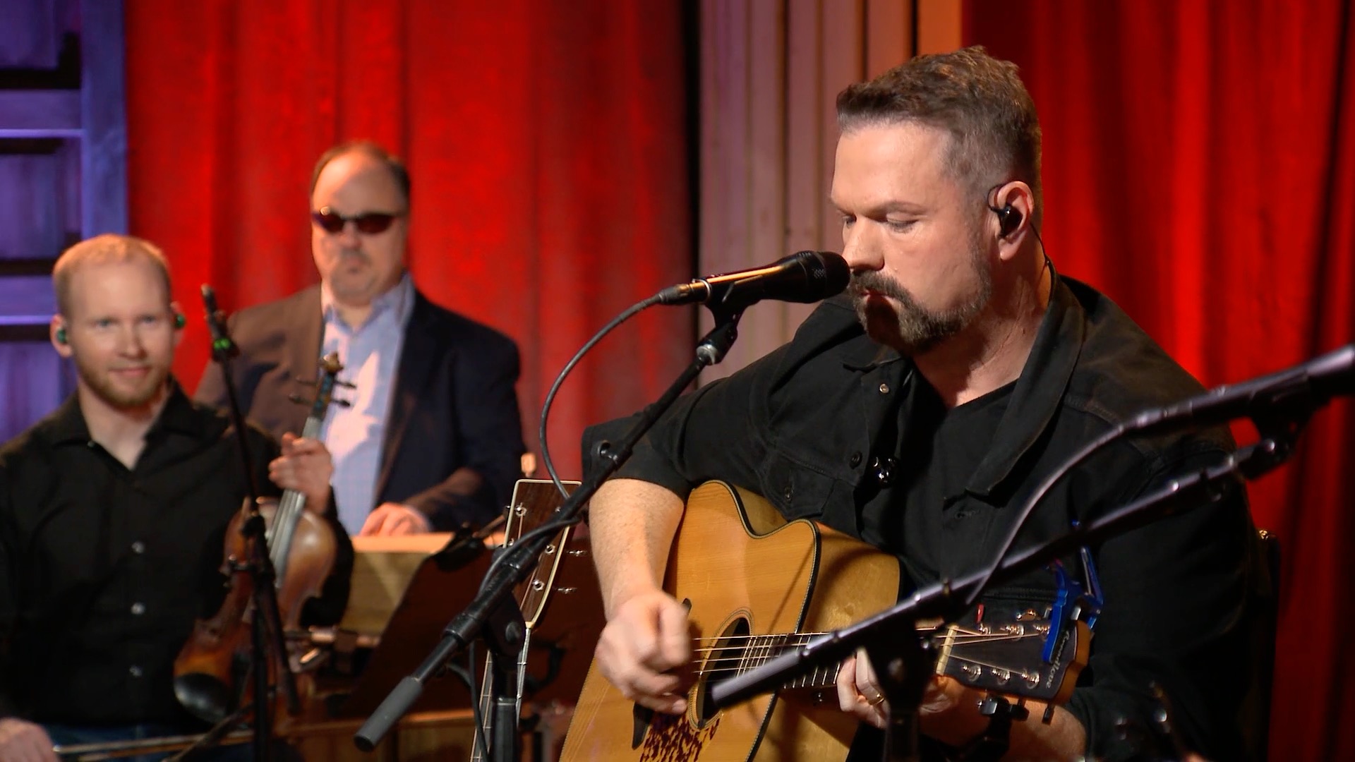 RENFRO VALLEY ENTERTAINMENT CENTER | Mount Vernon KY