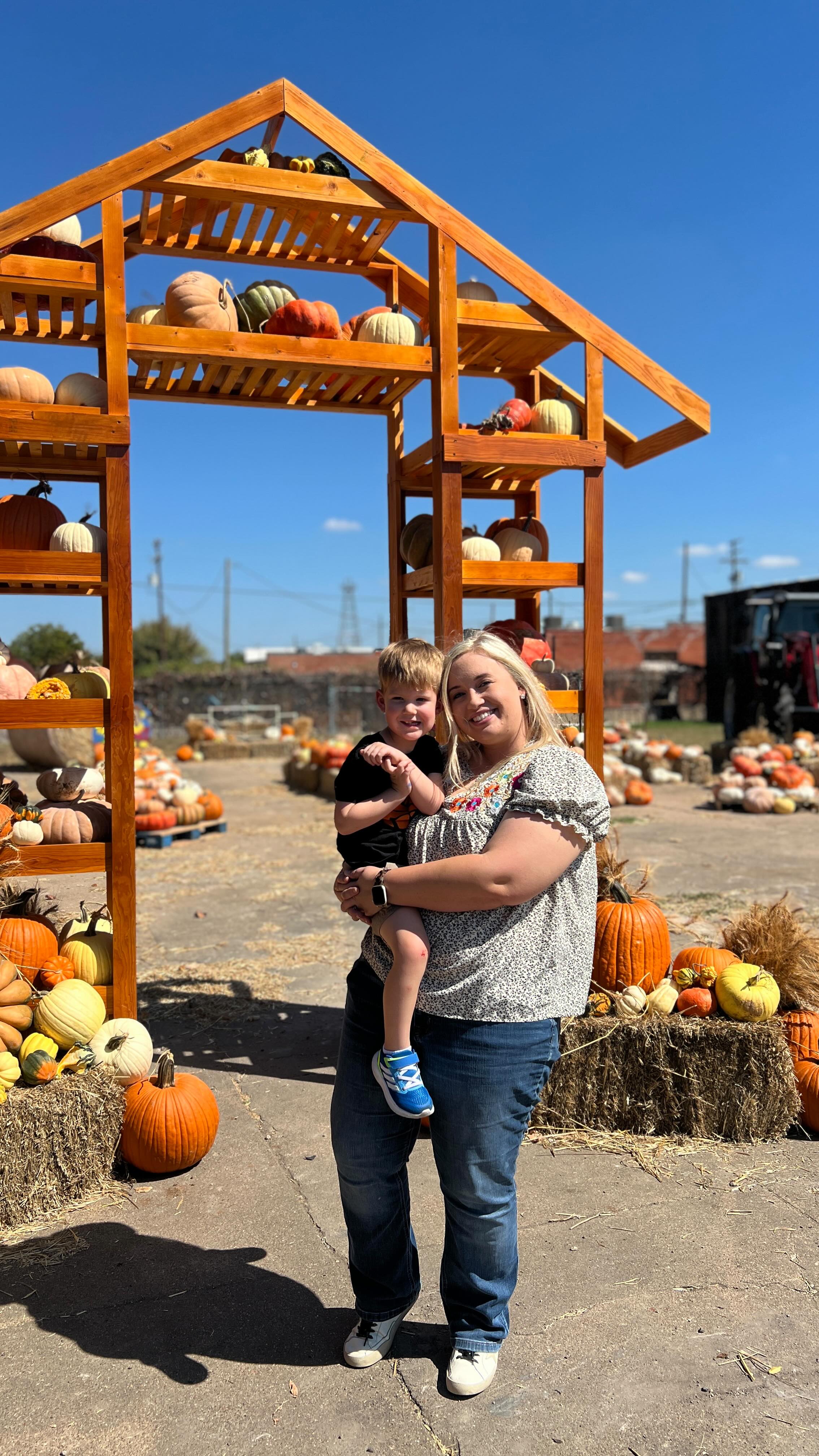 🎃 Something new is here for fall!... - Corsicana Main Street | Facebook