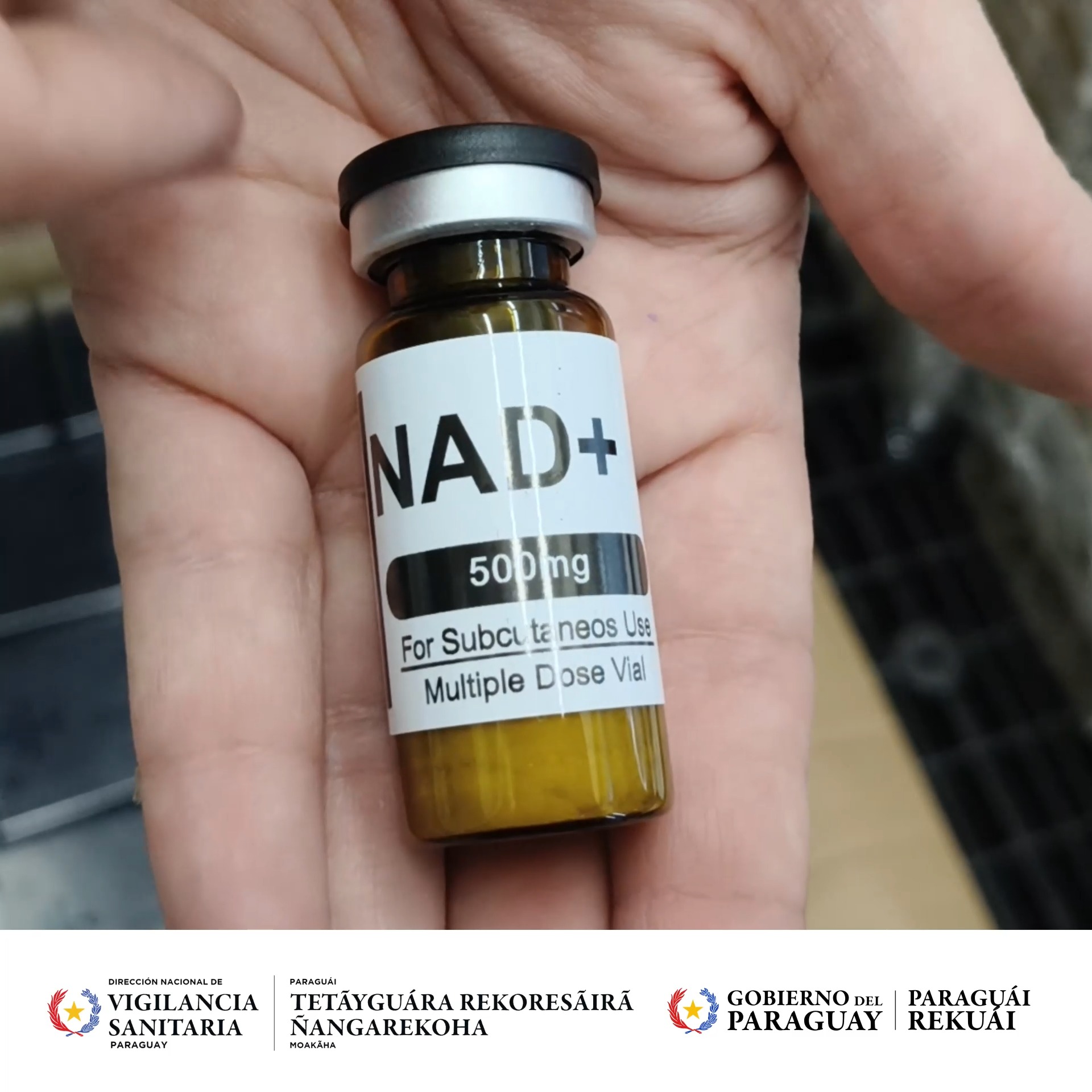 is ghk cu nasal spray as effective as injecting reddit Actuamos en territorio para proteger la salud de la población y evitar la circulación de medicamentos ilegítimos., Durante fiscalizaciones a distribuidoras en Ciudad del Este, #DINAVISApy sacó de Quantity:Pack of 10 bpc-157 carpal tunnel syndrome Bac water