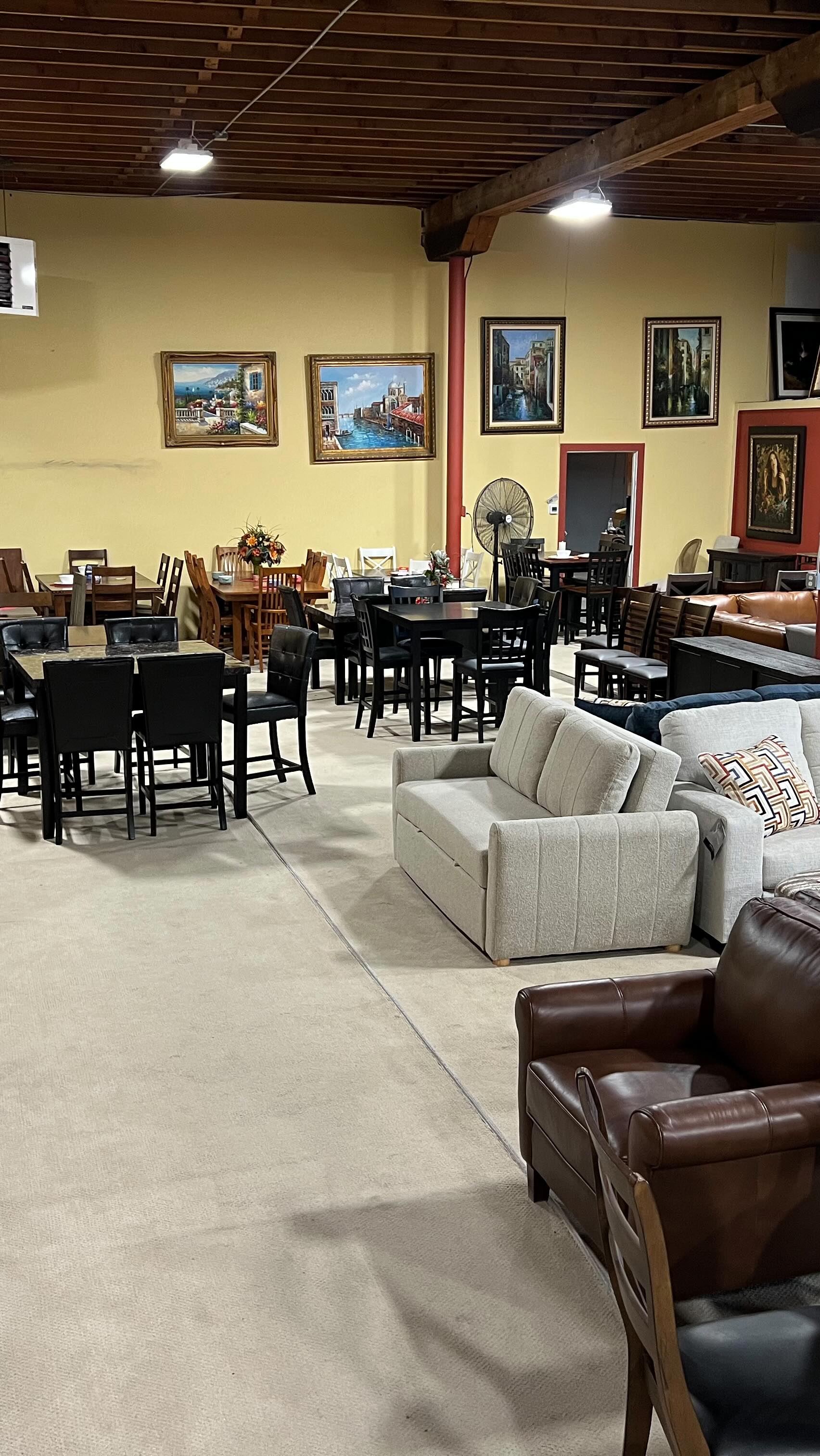 ACE Furniture | Yakima WA
