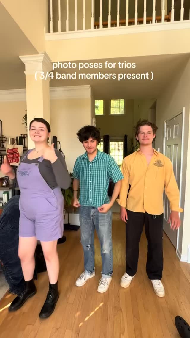 The Expectations