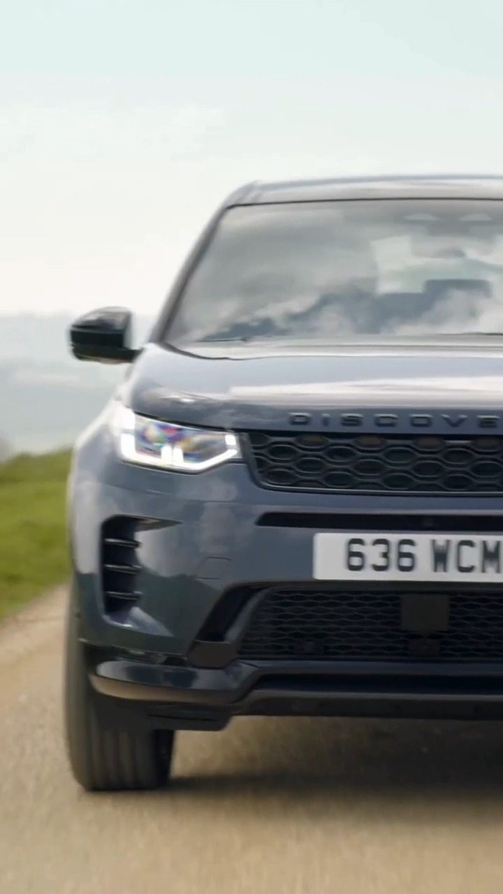 British Car Land Rover | Valencia
