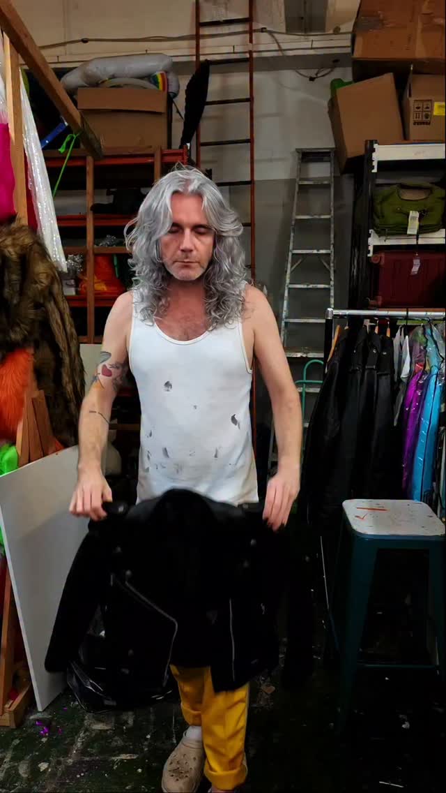 silver__rox on Reels | Facebook