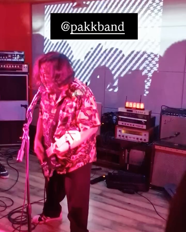 팎 PAKK