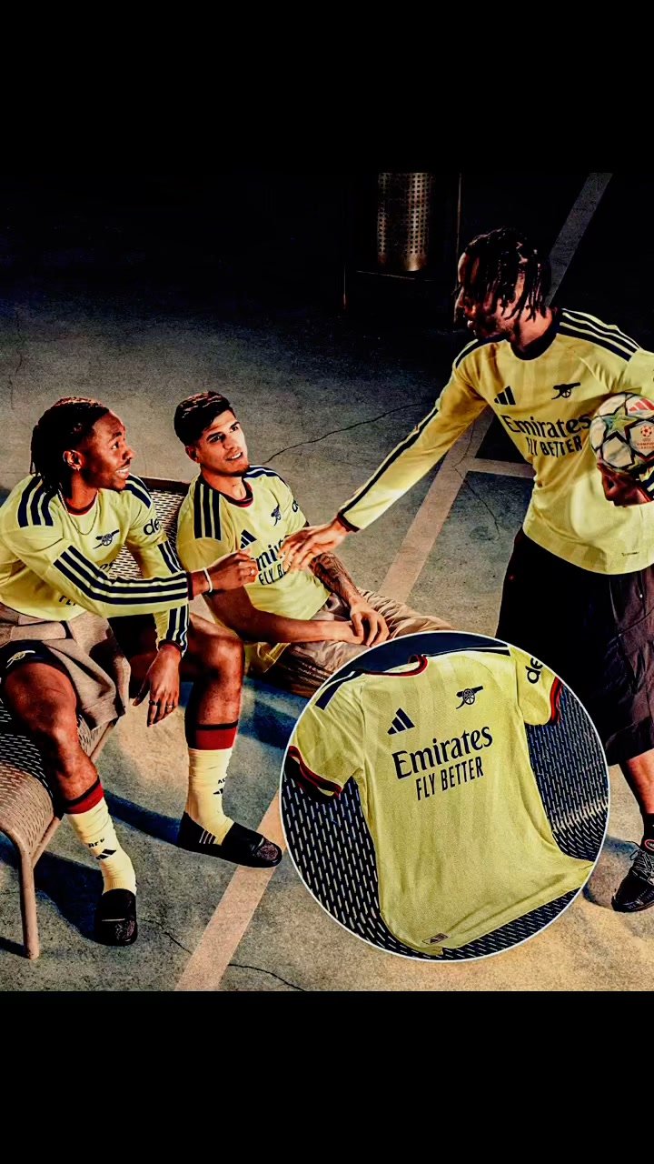 A different kind of connection ❤️ Our 26/27 Home Kit comes with