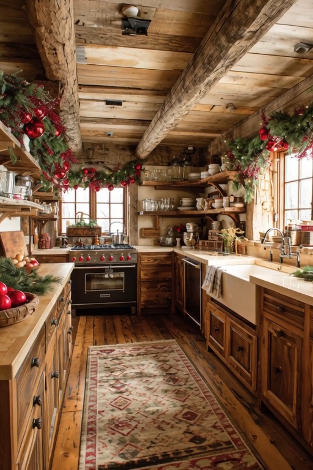 Stunning😍 | My Rustic Cabins | Facebook