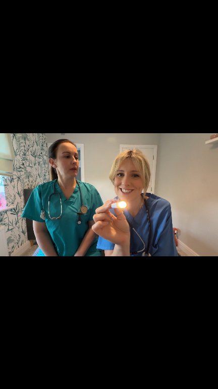 erin moore green dress video Training in progress with Moore, #training #progress #scrubs #nurselife #nurses #eyes #stethoscope #listen | Nurse Kayleigh DRESES