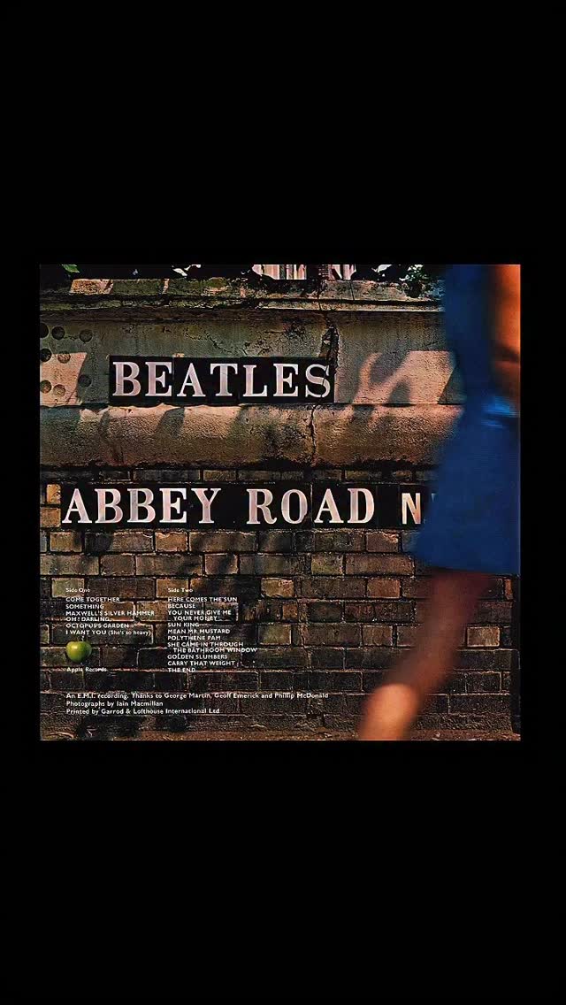 Golden Slumbers” captures one of Paul McCartney's greatest moments