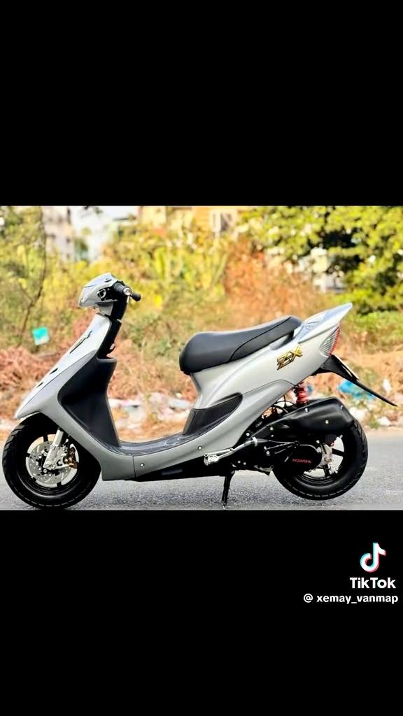 💯 Siêu phẩm 💯 Honda Dio Zx 50cc 2 thì……HQCN slz , BSTP (chính