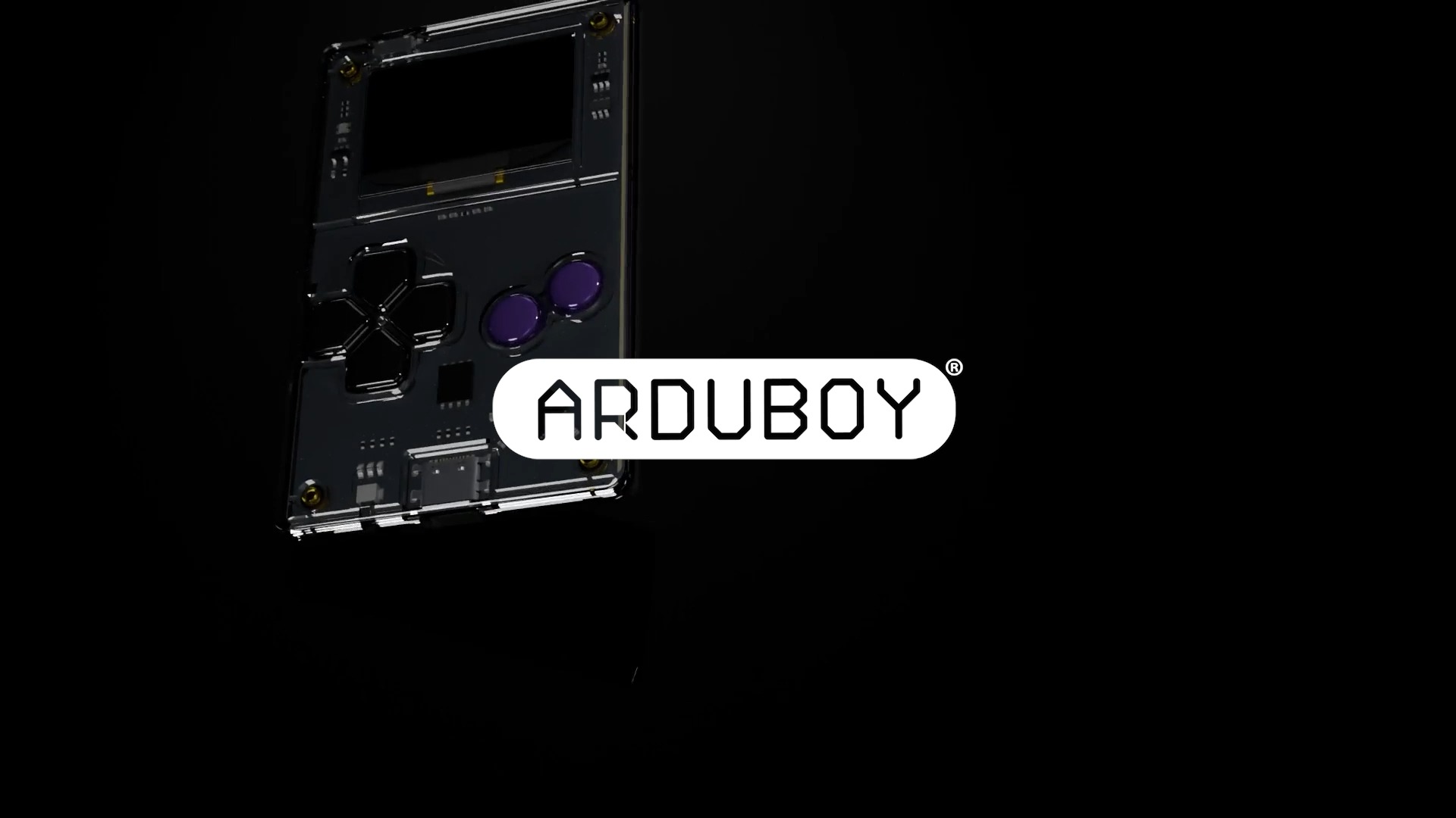 Arduboy (@arduboyinc) • Facebook