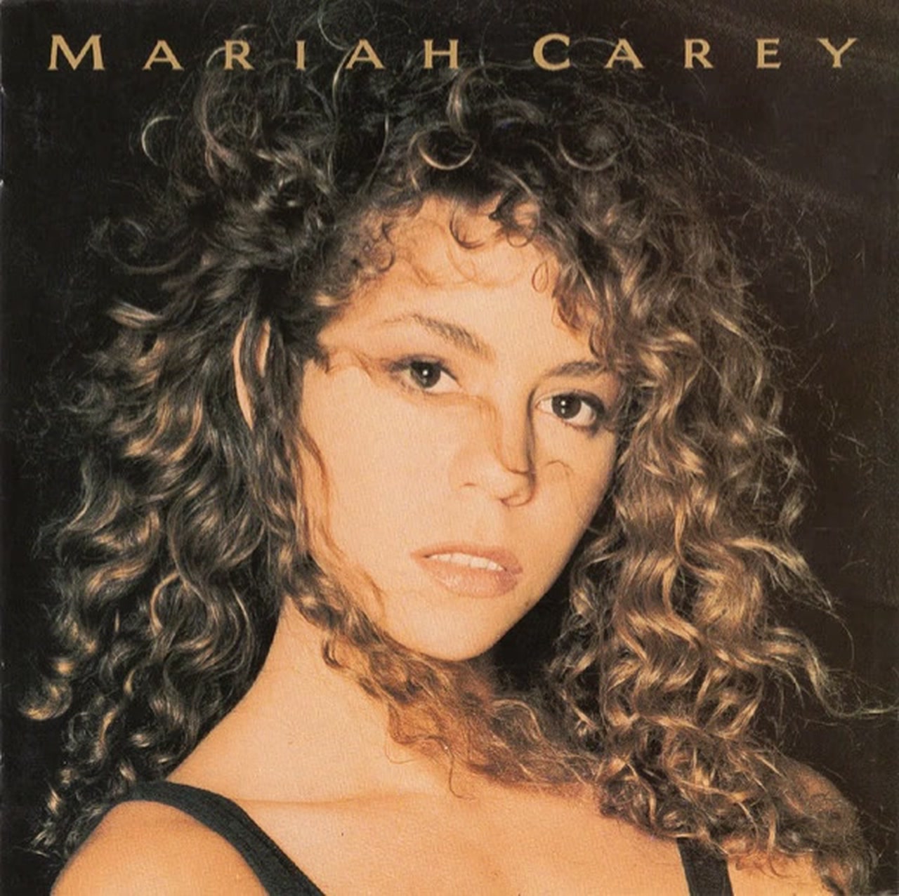 Mariah Carey released 
