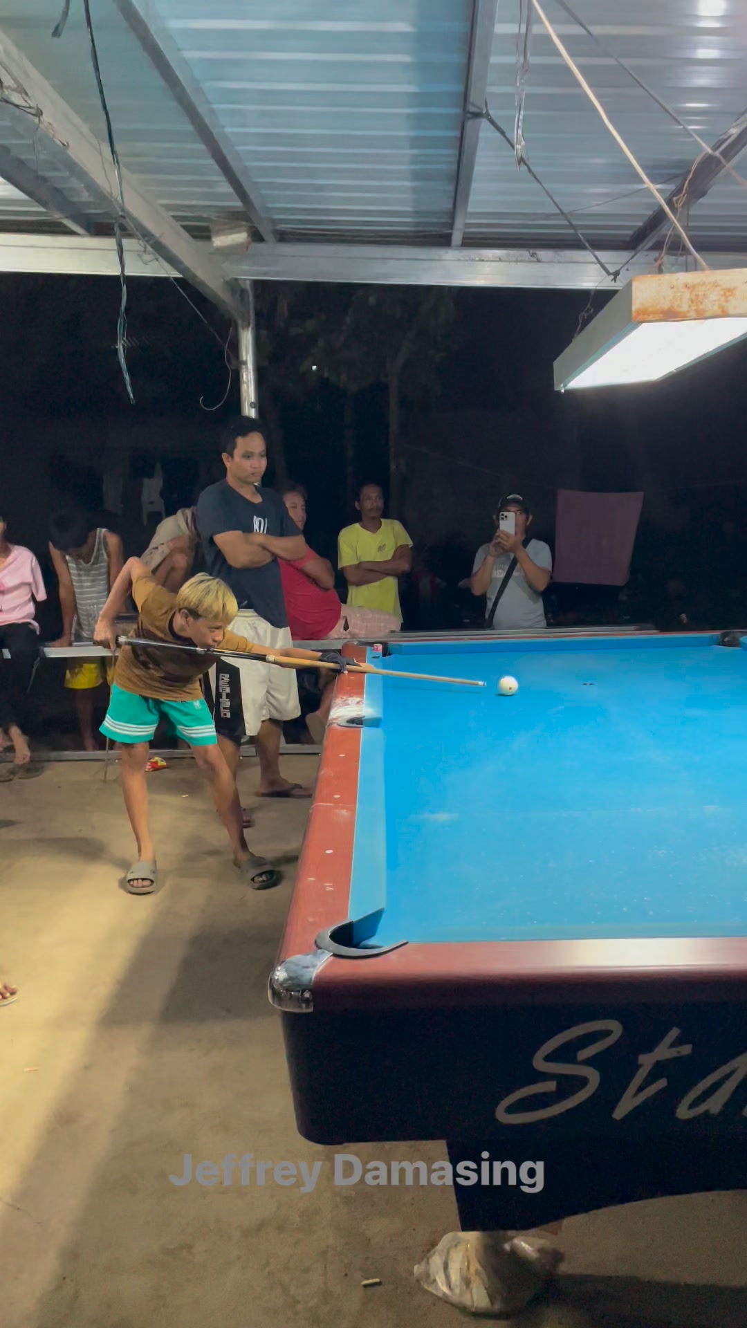 Motmot tirang pangpuro | Jeffrey Damasing | Facebook