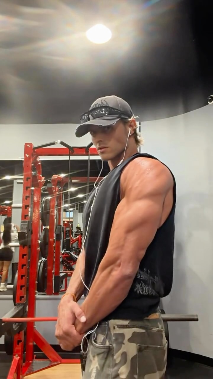 alex eubank bpc 157 From today's session we're growing again YoungLA 15% Off Code FAGAN #aesthetics #fitness #shredded benefits of bpc 157 Size:1000 mcg/ml - 30 ml x 2 injections