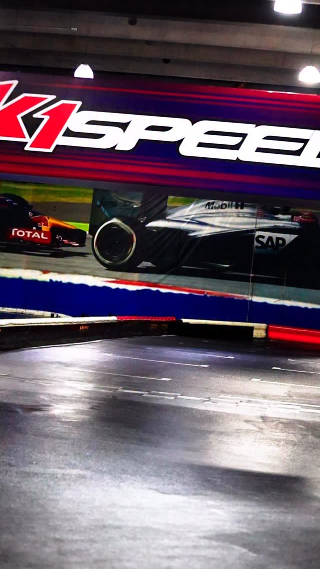 K1 Speed MX - K1 Speed MX added a new photo.