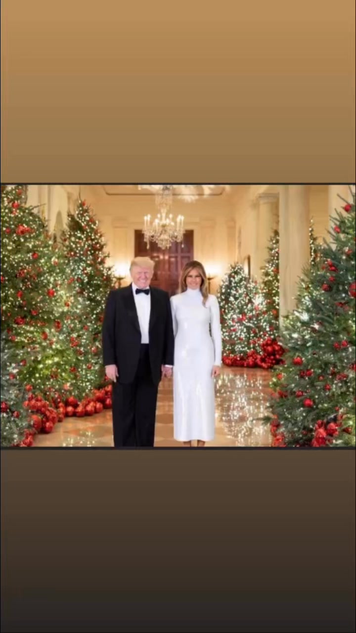 White House Highlights/Tours to Reopen in Dec. 2025. Visitors will ...