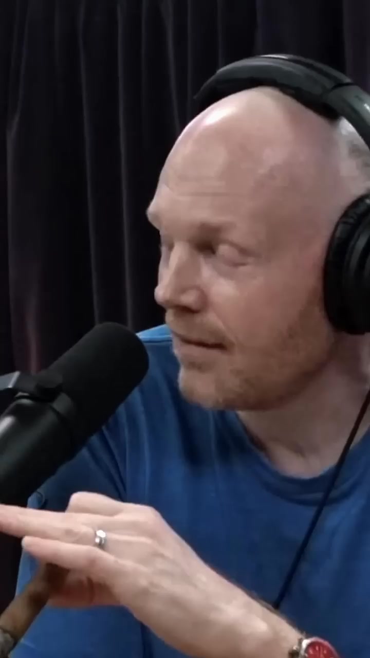 Rogan & Bill Burr on Weird Classic Trucks | NikoShorts | Facebook