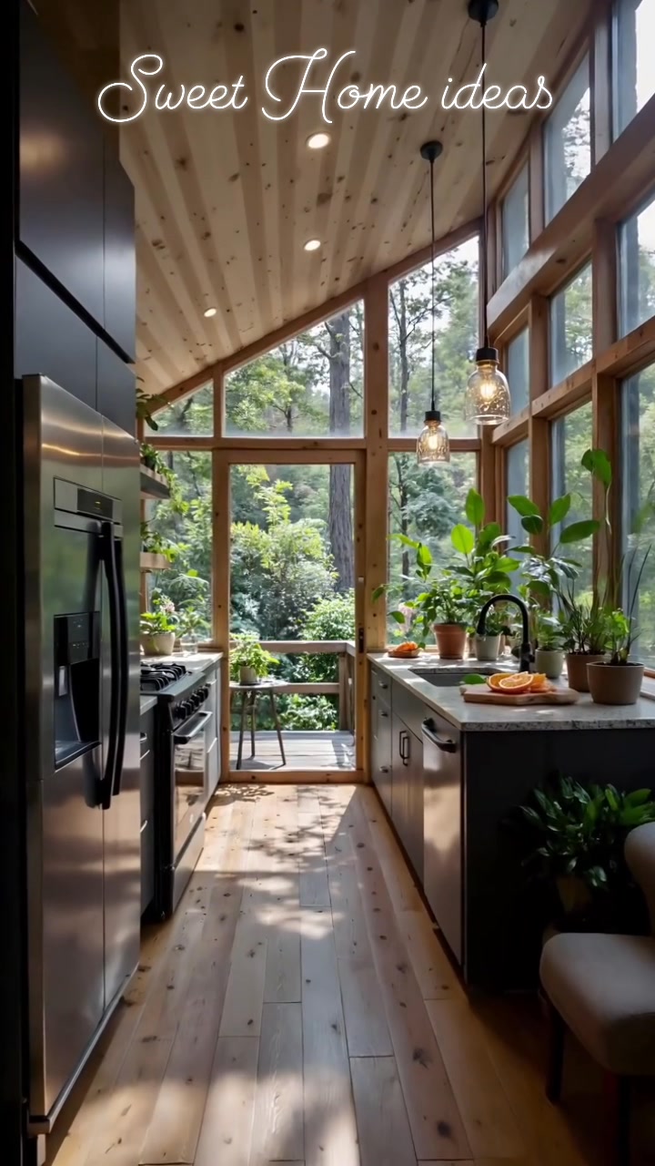 Kitchen design ideas | Sweet Home ideas | Facebook