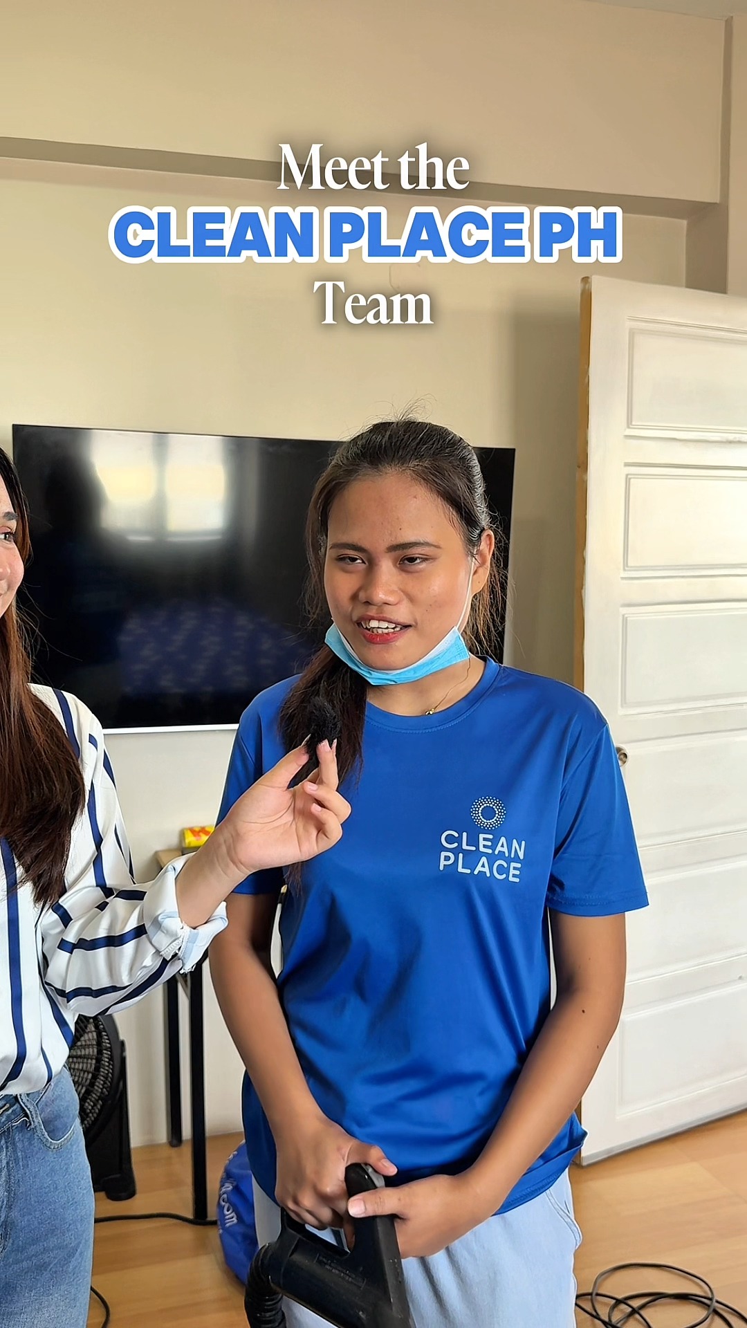 Clean Place PH - Meet the Team Behind the Clean Every... | Facebook