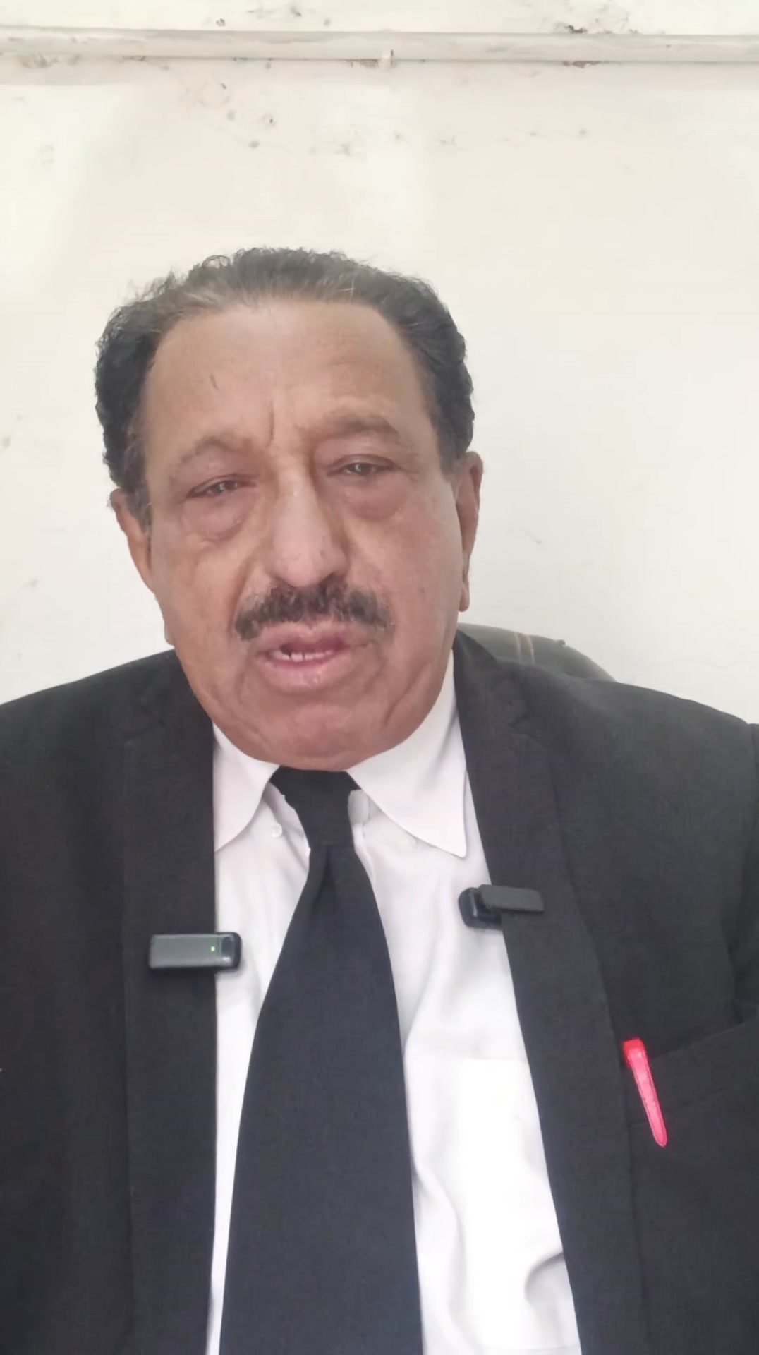 Tariq Naeem Adv