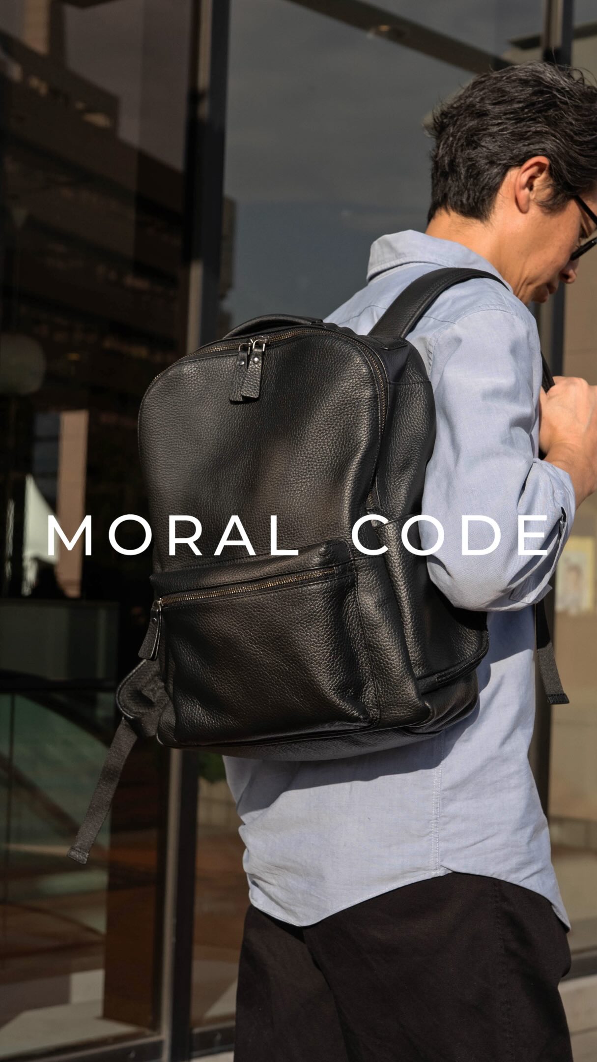 Moralcode
