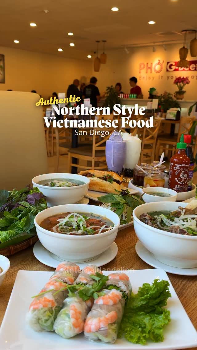 What are hidden gem restaurants in North San Diego County?