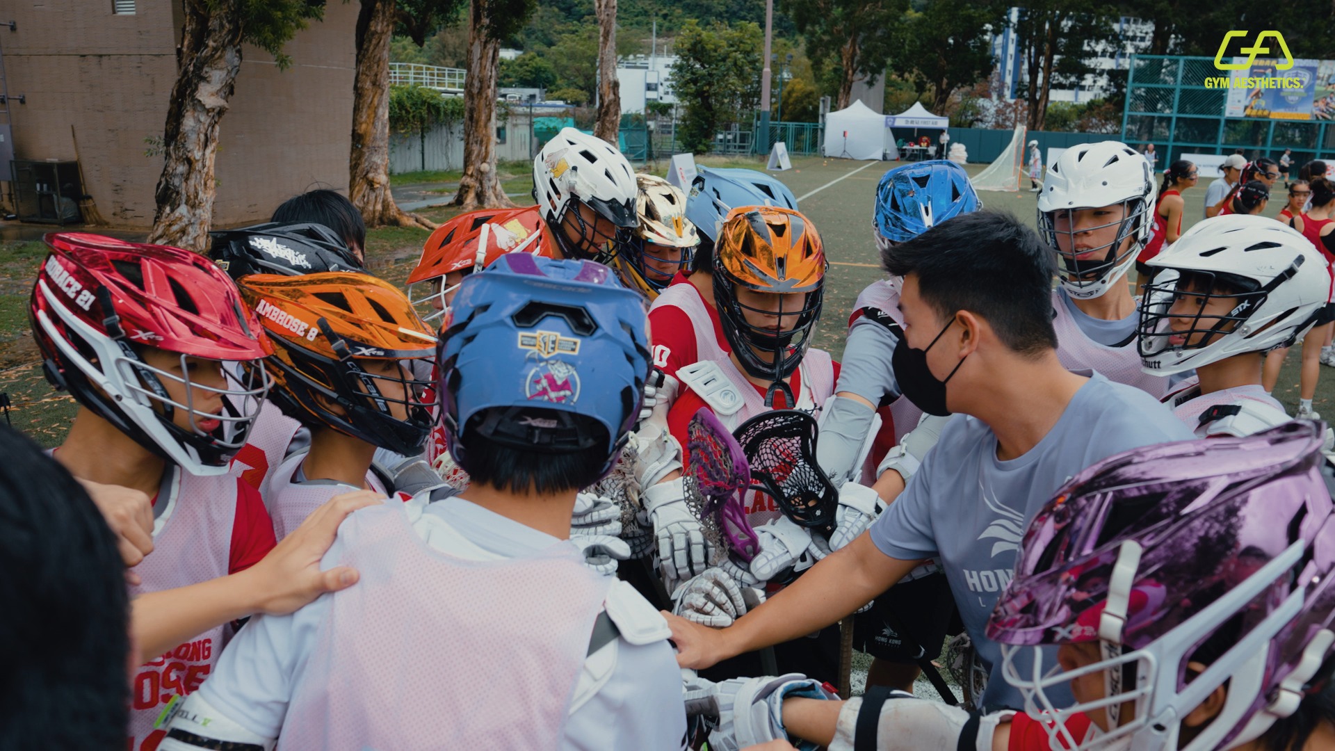 Hong Kong Junior Lacrosse Open 香港青少年棍網球公開賽(@hklaxopen