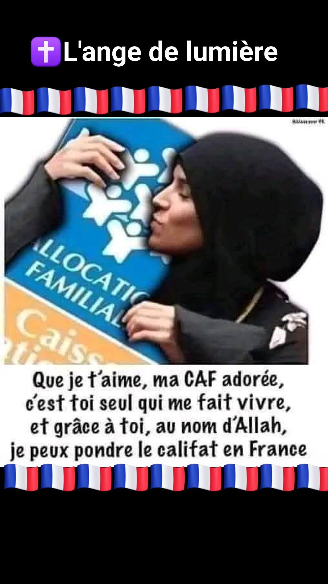 ️L'Ange de lumière Granville 🙏 ️Conjureuse Guérisseuse ️ ️Don de ...