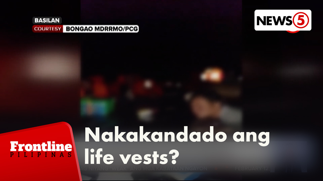 #FrontlinePilipinas | Nakakandado na nga, sira-sira pa nang makuha ang ...