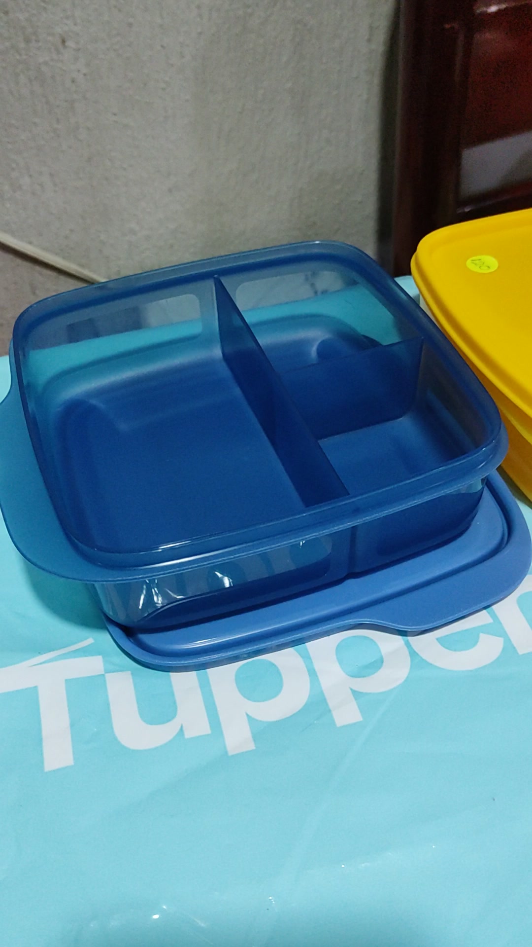 注ぐ、漬ける、保存の3wayの機能を持つ大容量のユニバーサルジャー