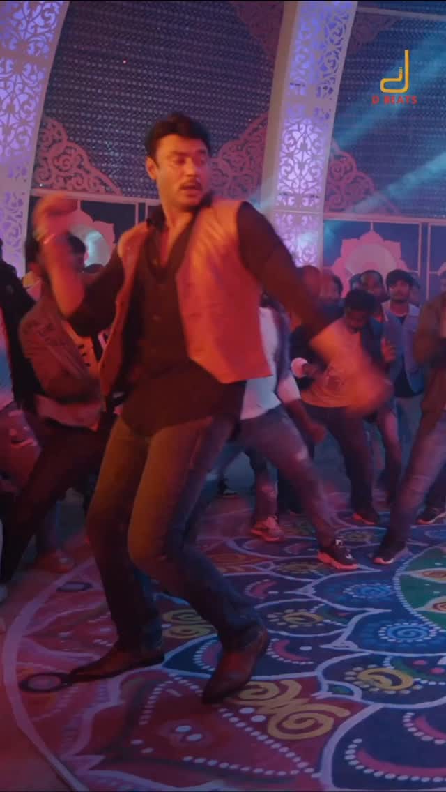 Shake it Pushpavati, all the way to 100 MILLION! 💃🕺 ...