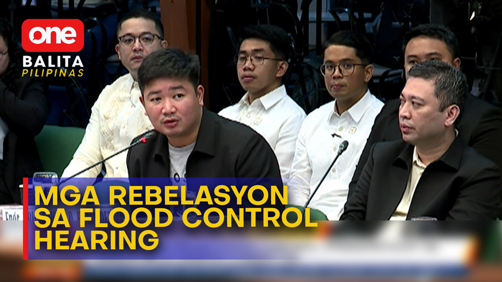 #OneBalitaPilipinas | Kabi-kabilang pasabog ang lumutang sa ...