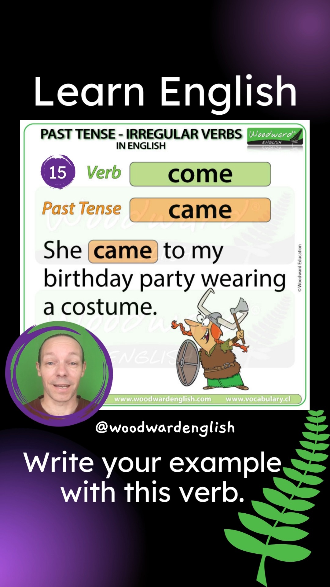 The past tense of COME is CAME. Pronunciation of CAME 🇬🇧 British ...