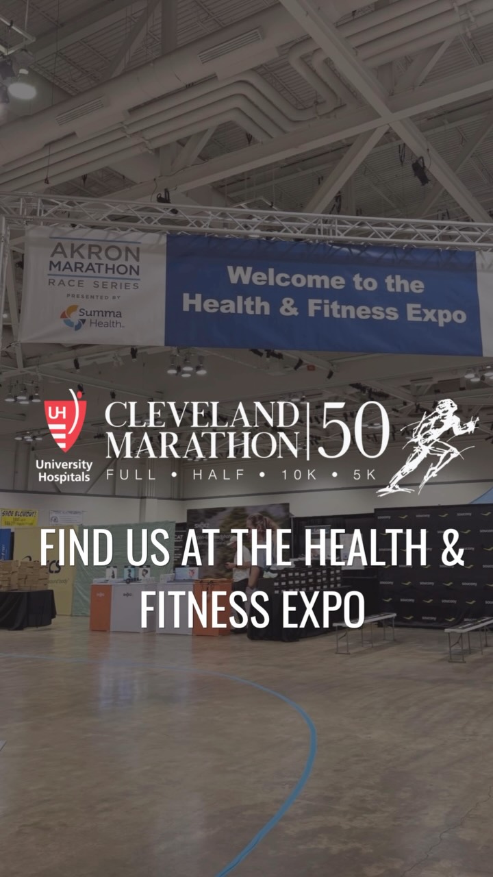 2026 already took you to #CLEVELAND! …now it's our neighbors in
