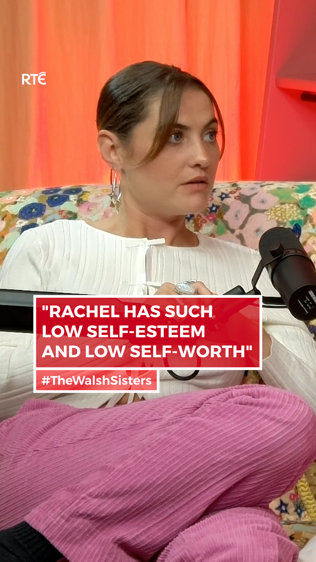 Marian and Stefanie are joined by the brilliant Caroline Menton who ...