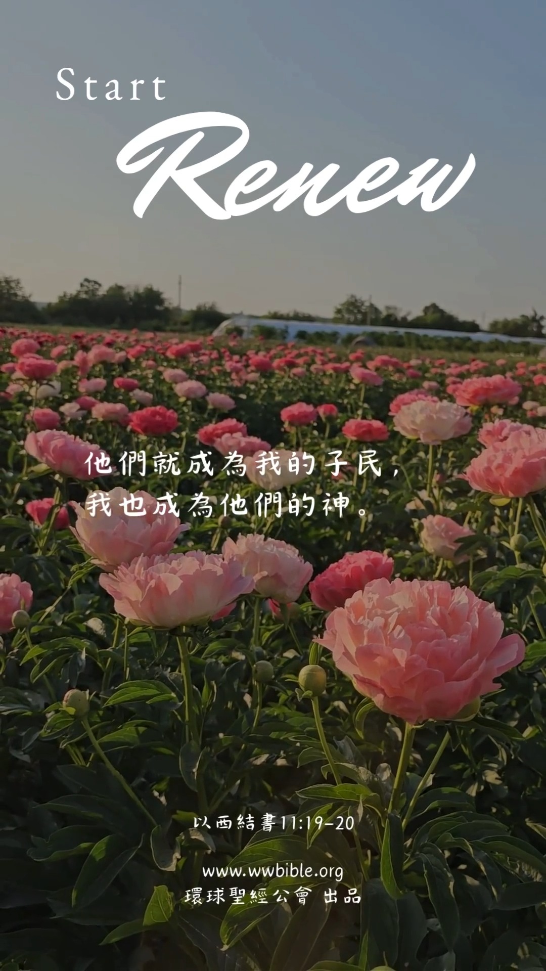 以西結書心水金句（國語版‧記得開 📣）#換心手術 #生命有take2 #環球聖經譯本 這卷書不但對被擄之民的安慰，更是一幅從絕望到希望的信仰 ...