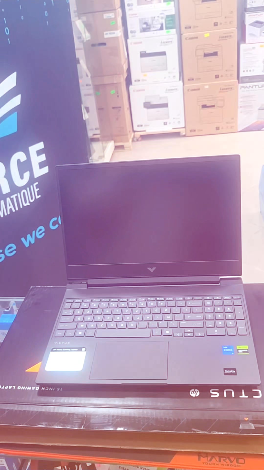 Force informatique | Algiers
