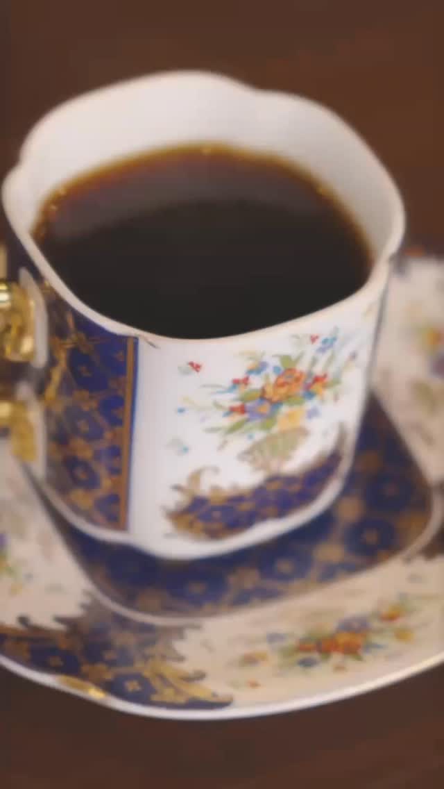 珈琲貴族 | Totsukacho Kanagawa