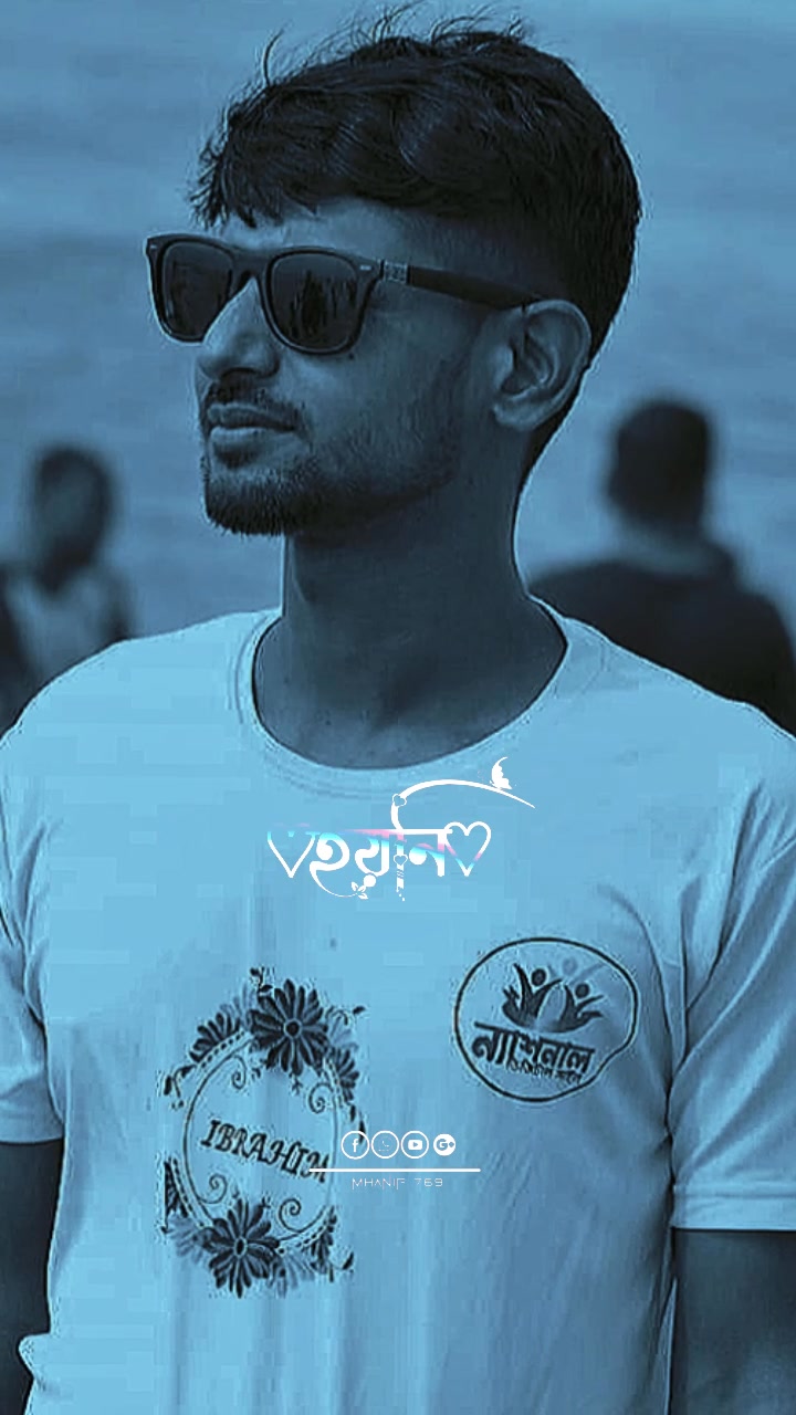 Ibrahim Islam