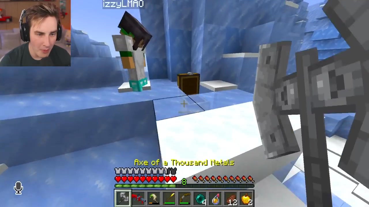 I Survived Every Final Boss in Minecraft! #skiddzieplays #new #viral # ...