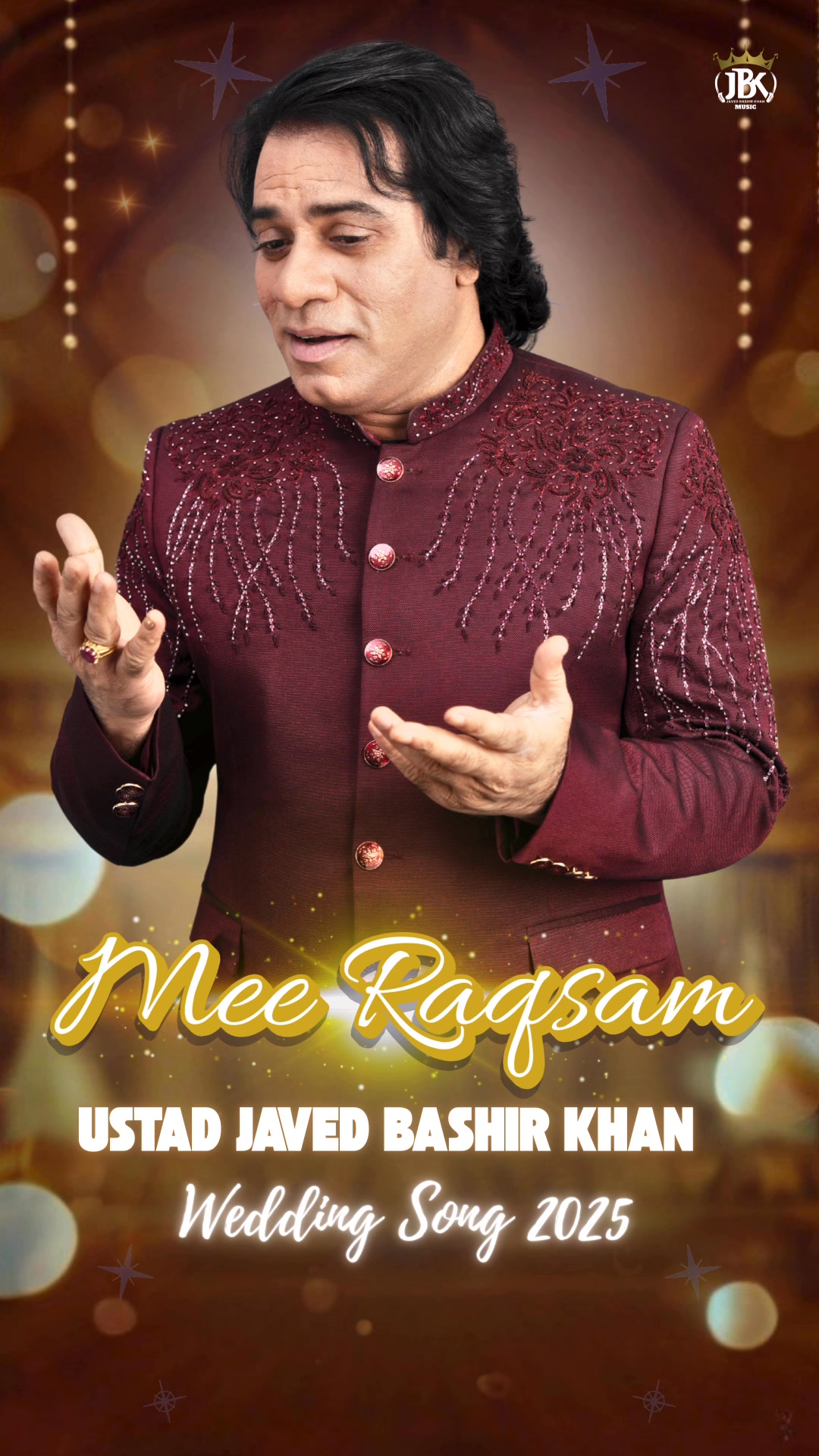 Javed Bashir