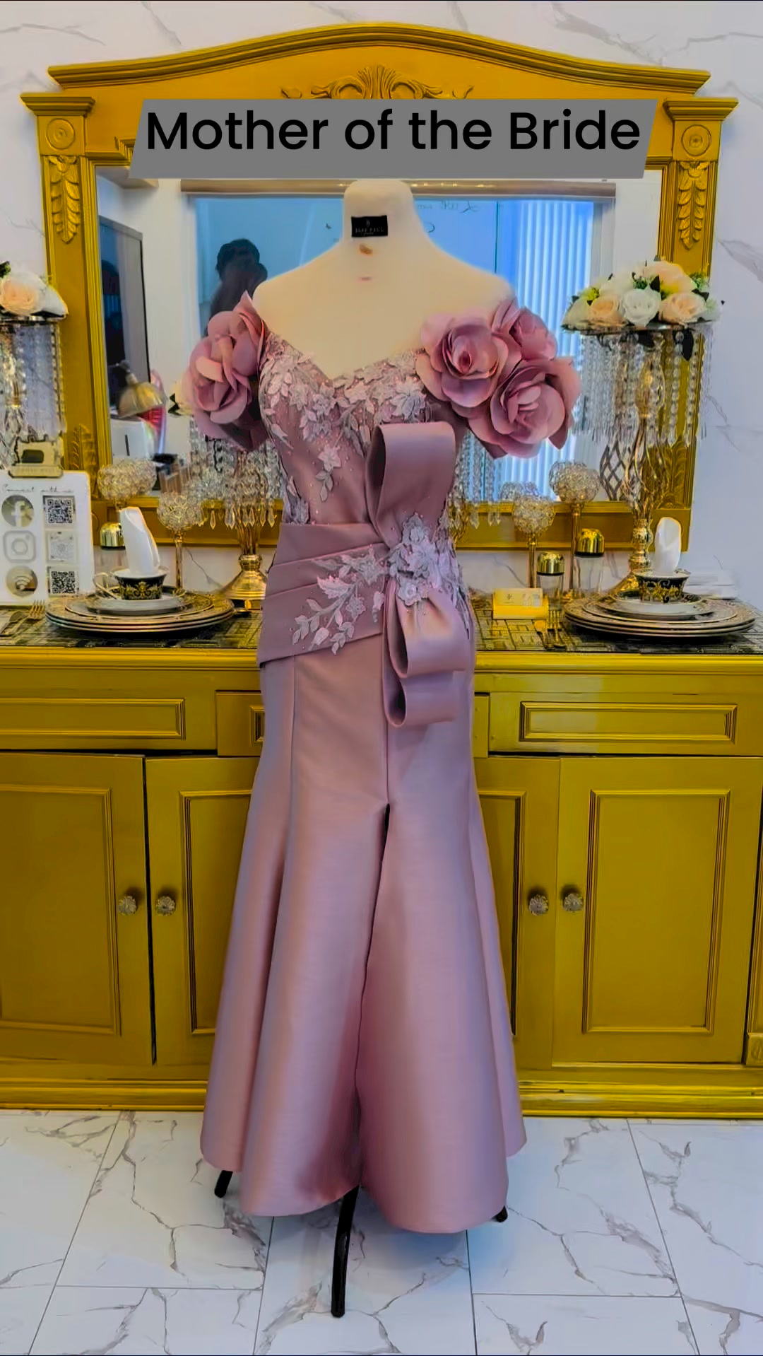 formal dress for wedding principal sponsors Mother or attire principal sponsors attire