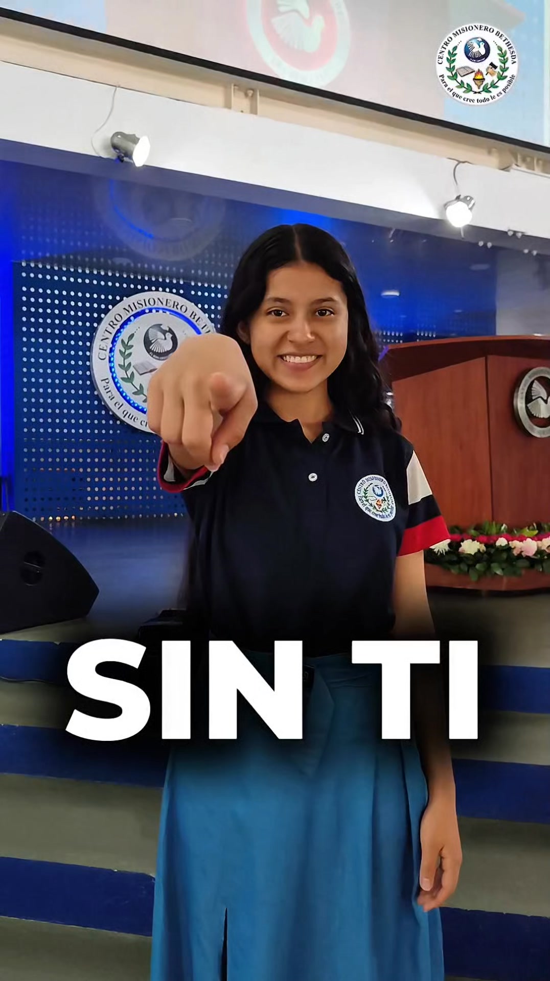 Marzo bajo un nuevo propósito #PresenciaDeDios Este primer domingo del ...