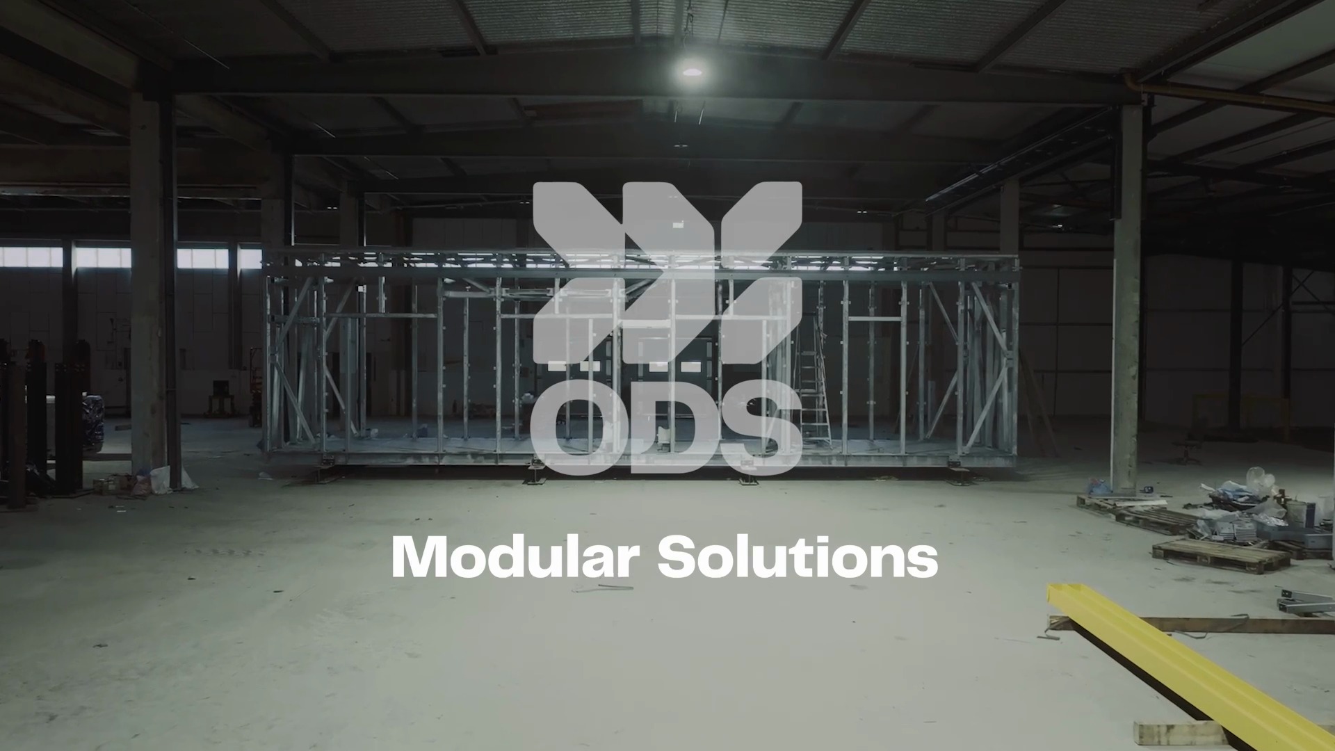 ODS Modular Solutions From precision off-site fabrication to seamless ...