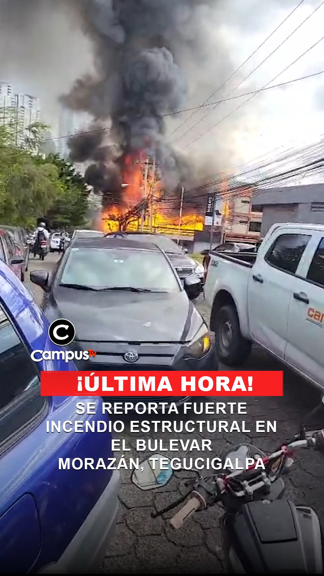 Este 27 de enero de 2026, Nasry “Tito” Asfura, conocido como “Papi a la ...