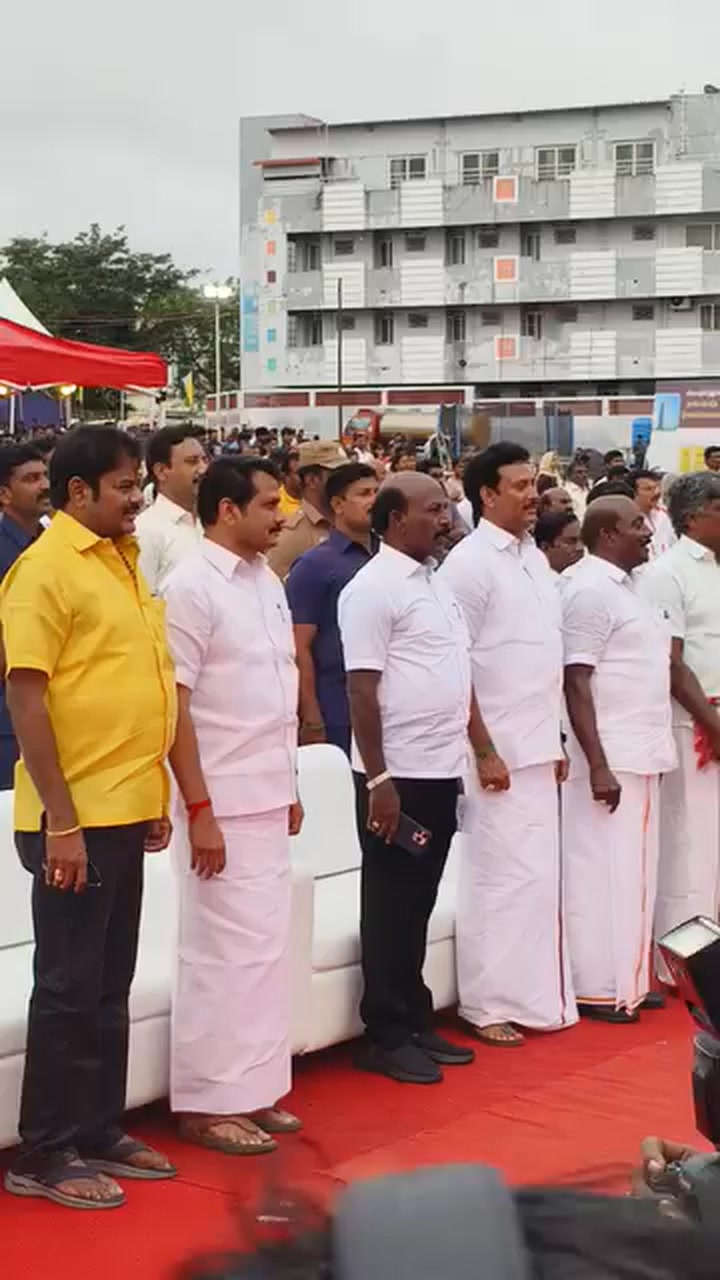 சற்றுமுன் பொள்ளாச்சியில் 🏴🚩😍🥰👇🙏🙏 | Thalapathi Thiyagu Dmk Kovai | Facebook