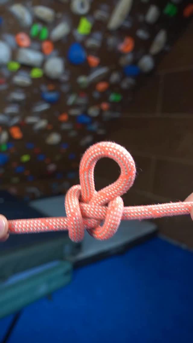 Alpine Butterfly | How to tie? Here is be probably the easiest way to ...