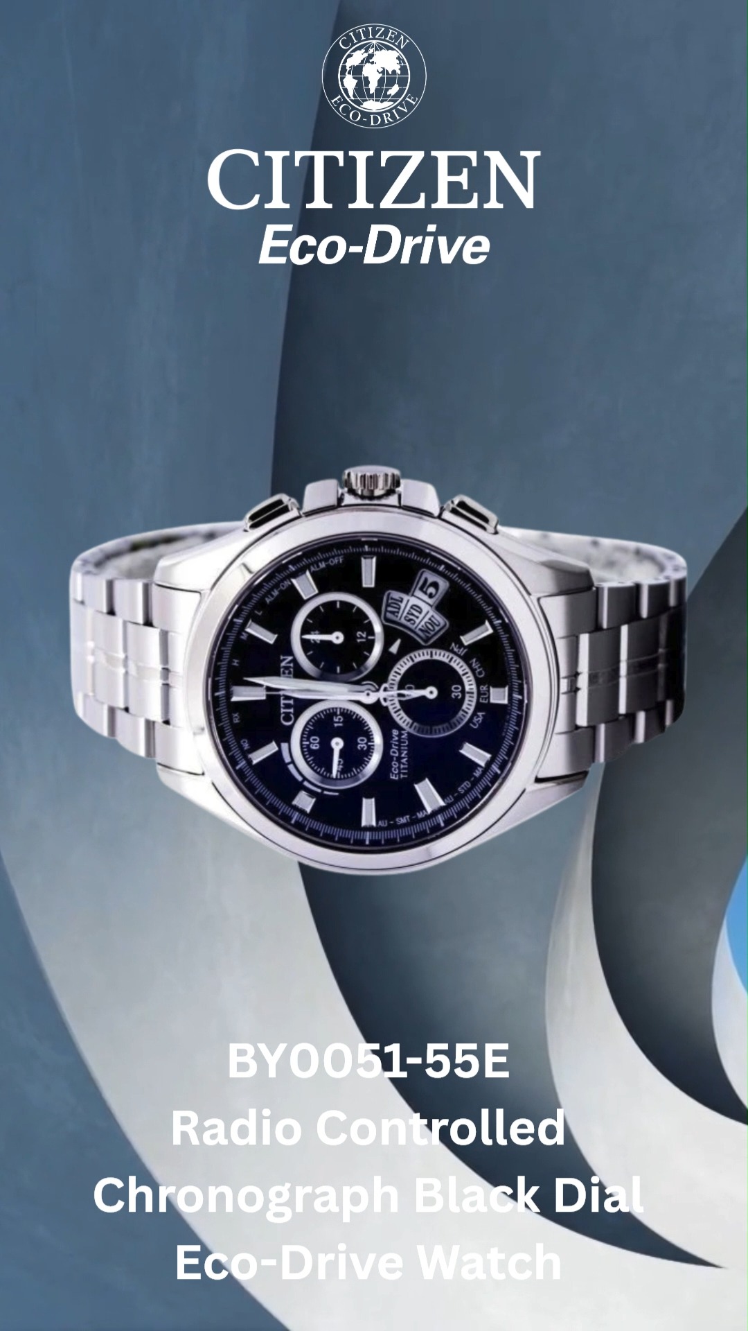 ? Precision Beyond Borders – For True Watch Collectors 