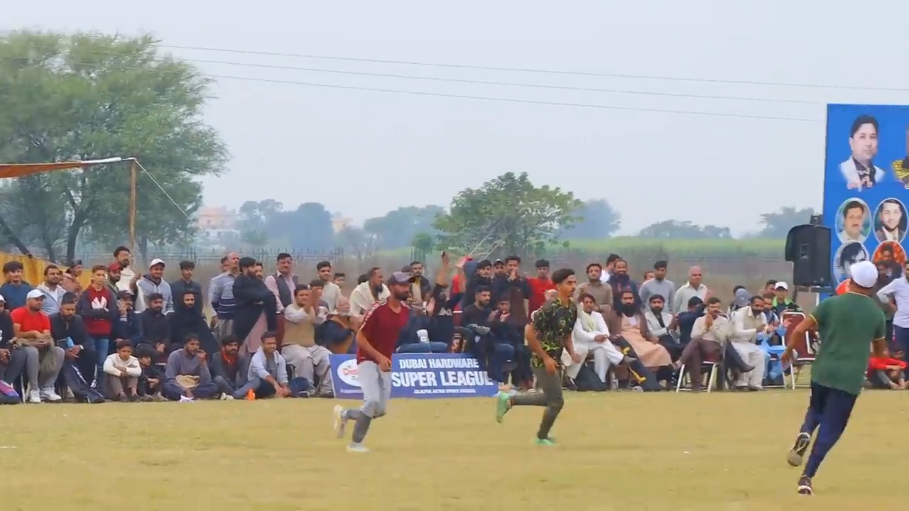 FINAL PRIZE 7 LAC S KHURRAM CHAKWAL VS SARMAD HAMEED BEST MATCH IN TAPE ...